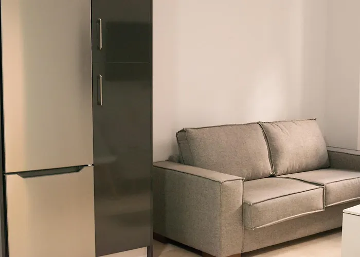 Apartamentos La Pila Del Pato