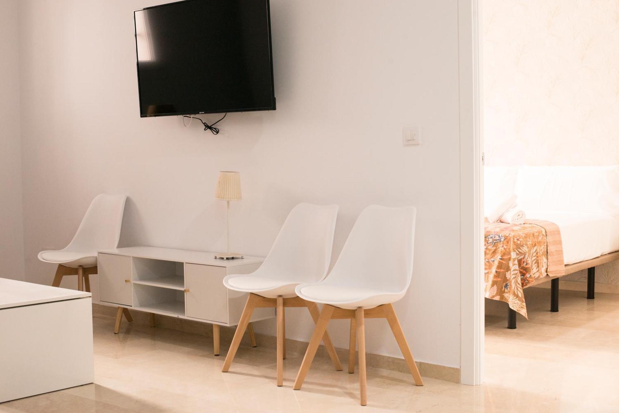 Apartment La Pila Del Pato Seville