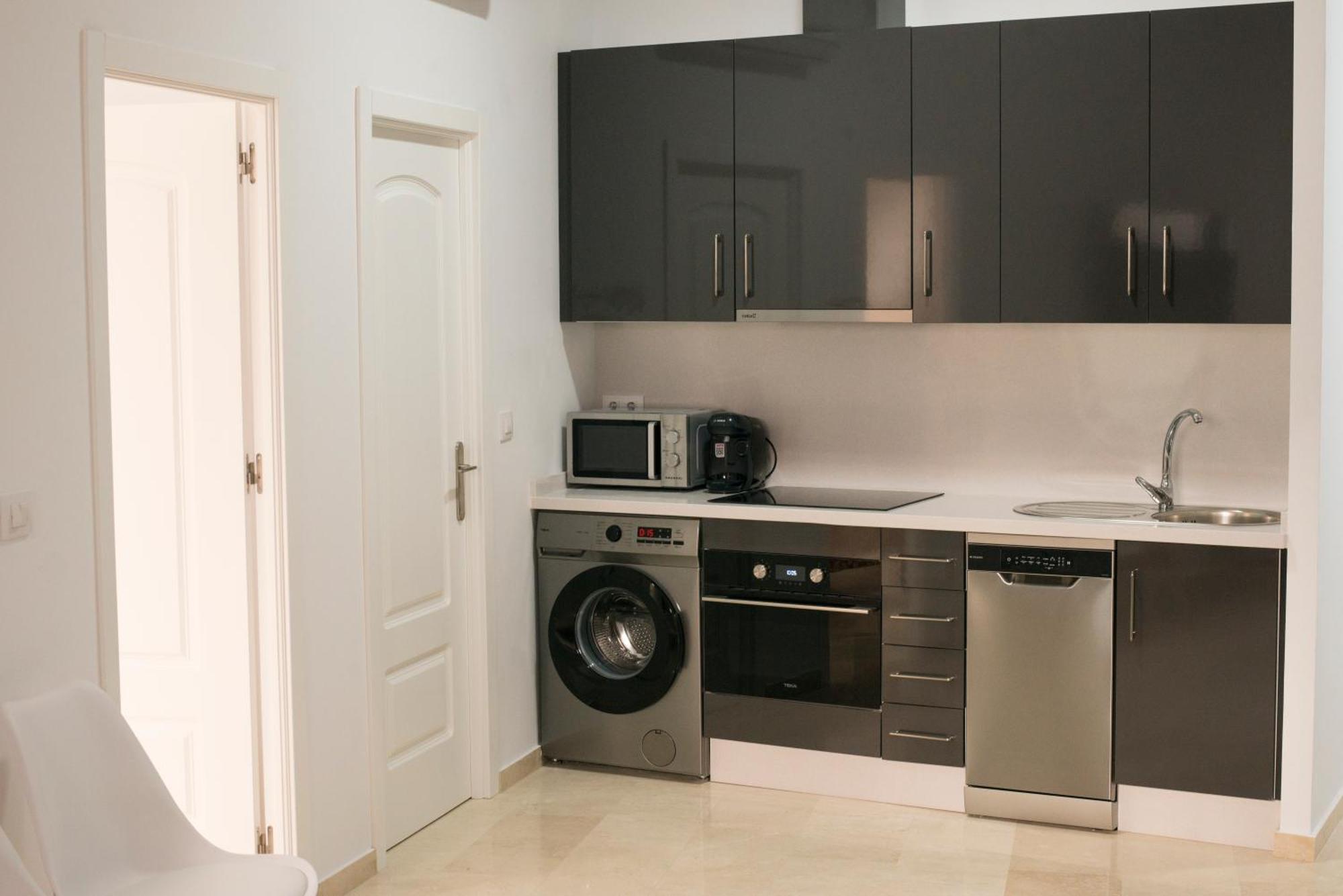 Apartment La Pila Del Pato Seville