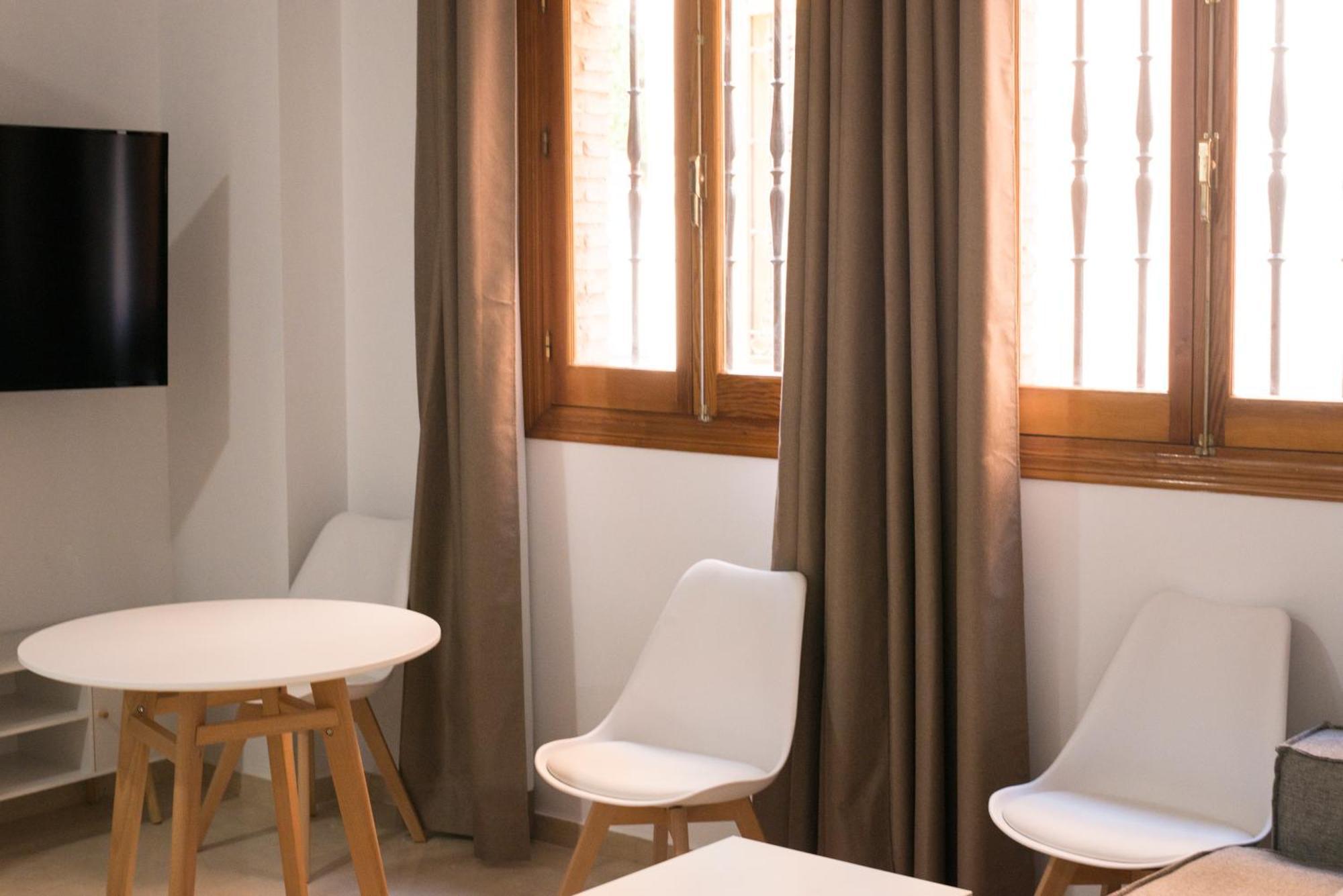 Apartment La Pila Del Pato Seville