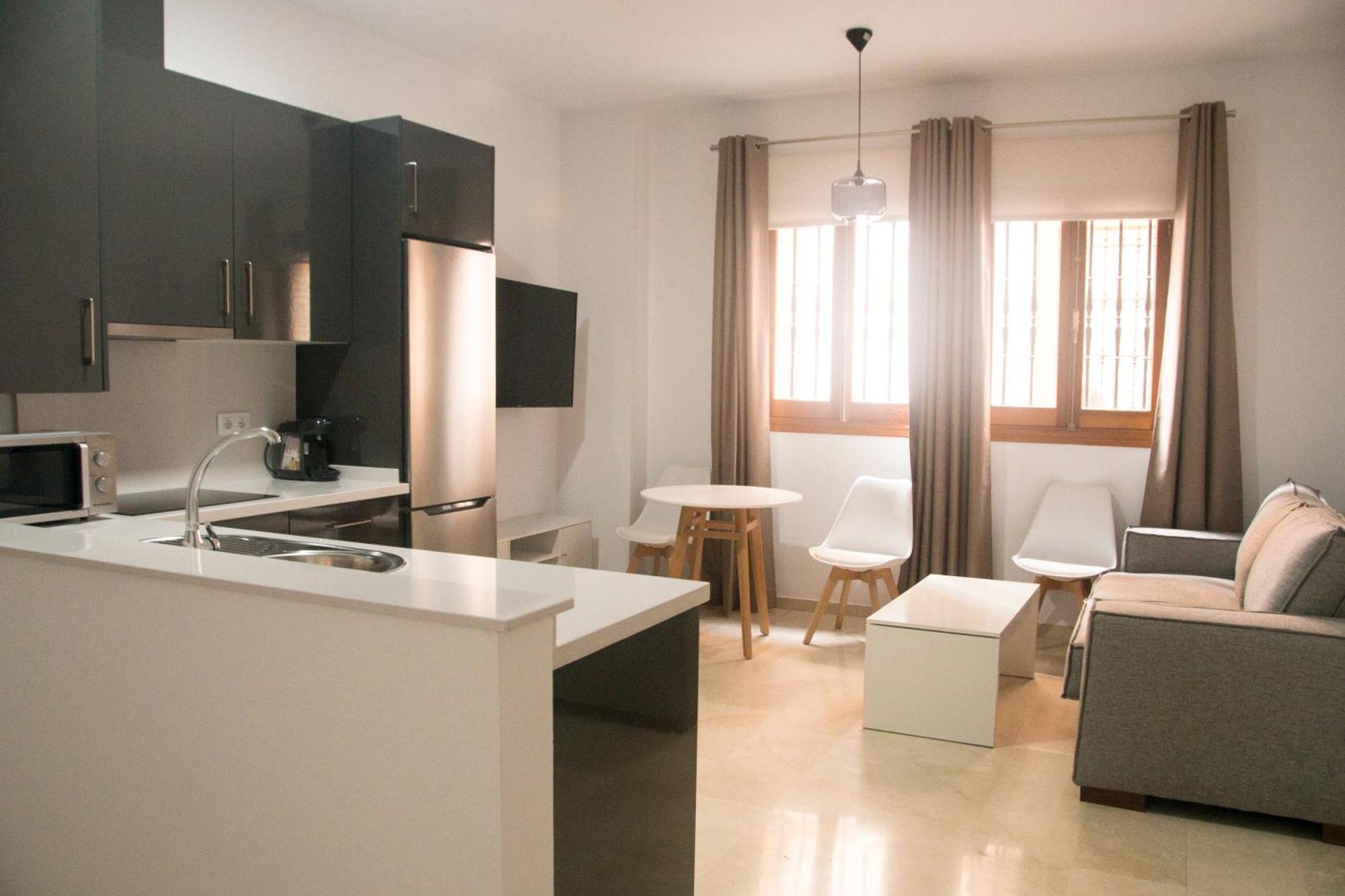Apartment La Pila Del Pato Seville